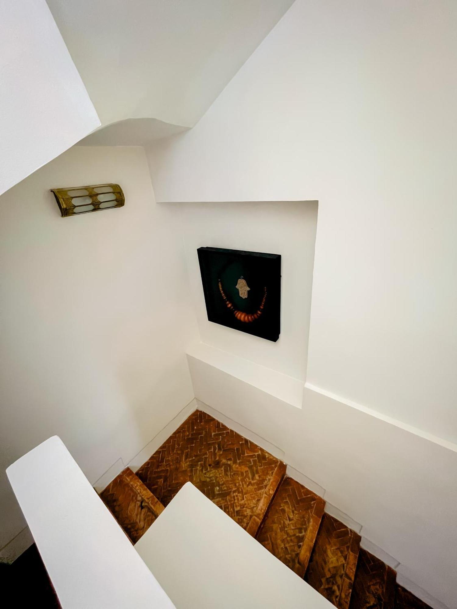 Riad Farasha Marakeş Dış mekan fotoğraf